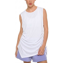 BodyTalk Γυναικείο Αθλητικό T-Shirt Λευκό 1261-904023-00200