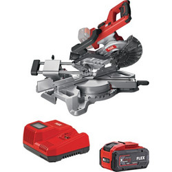Flex SMS 190 18.0-EC D00577