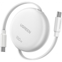 Ugreen L531 95673 USB-C to USB-C 100W 1m White