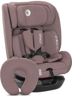 Lorelli Voyager 2026 Κάθισμα Αυτοκινήτου i-Size 0-36kg Pink