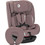 Lorelli Voyager 2026 Κάθισμα Αυτοκινήτου i-Size 0-36kg Pink