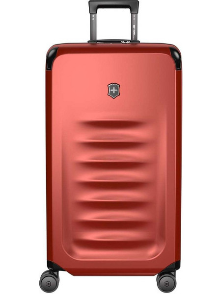 Victorinox Spectra 3.0 611764 Βαλίτσα Μεγάλη 76x42x36cm με 4 Ρόδες Κόκκινη