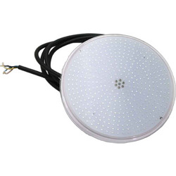 Adeleq Υποβρύχιο Φωτιστικό Πισίνας LED RGBW 30W 12V IP68 3-33339