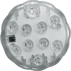 Eurolamp Υποβρύχιο Φωτιστικό Πισίνας LED RGBW IP68 145-55910