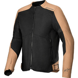 Alpinestars C-1 Air Sand Black