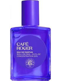 Roger & Gallet Cafe Roger Eau de Parfum Roll On 15ml