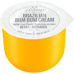 Sol De Janeiro Brazilian Bum Bum Κρέμα Σώματος για Σύσφιξη Refill 240ml