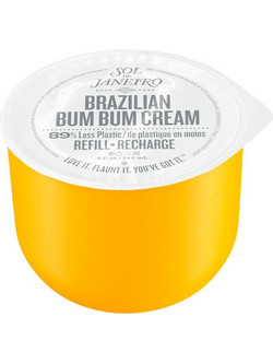 Sol De Janeiro Brazilian Bum Bum Κρέμα Σώματος για Σύσφιξη Refill 240ml
