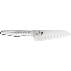 Kai Seki Magoroku Shoso Μαχαίρι Santoku από Ανοξείδωτο Ατσάλι 16.5cm
