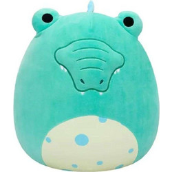 Jazwares Squishmallows W10 Tortuga the Alligator 30cm