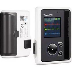 Biomedical Instruments BI9100 Holter Ρυθμού