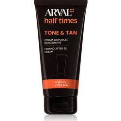 Arval l Half Times Firming After Sun Κρέμα Σώματος 175ml