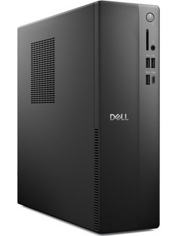 Dell Pro Slim Essential QVS1260 SFF (Ultra 5 225/16GB/512GB SSD/Intel Graphics/Windows 11)