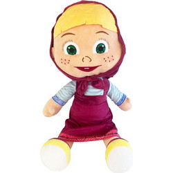 Play By Play Masha & the Bear 23cm