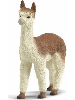 Schleich Farm World Αλπάκα 14928