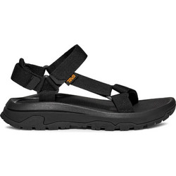 Teva Hurricane XLT 3 Ανδρικά Πέδιλα Μαύρα 1173670-BLK