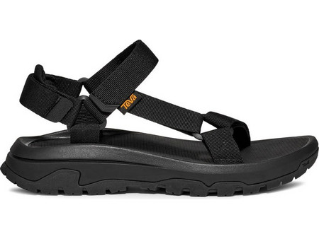Teva Hurricane XLT 3 Ανδρικά Πέδιλα Μαύρα 1173670-BLK