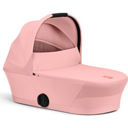 Cybex Melio Καλαθούνα Candy Pink 526000823