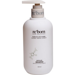 Re-Born Repair Σαμπουάν για Επανόρθωση 300ml