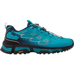 Ande Phantom Ανδρικά Αθλητικά Παπούτσια Trail Running Γαλάζια S51085