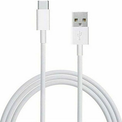 Xiaomi SJX14ZM USB-A to USB-C 18W 1m White