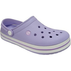 Naturelle Apollon 2200 Μωβ Clog