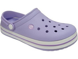 Naturelle Apollon 2200 Μωβ Clog