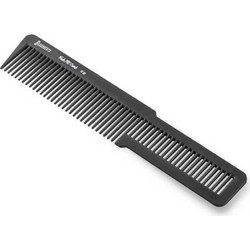 Beardburys Fade Pro Black Χτένα Περιποίησης για Μούσι Πλαστική BRB-1096