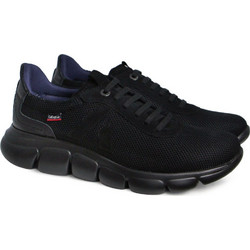 Callaghan Ανδρικά Sneakers Μαύρα 63703