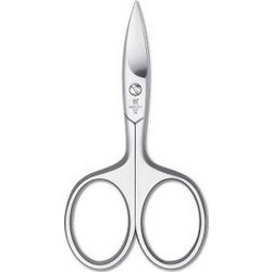 Zwilling 47660-091 Ψαλιδάκι Νυχιών Ανοξείδωτο με Ίσια Μύτη
