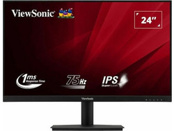 ViewSonic VA24E2-H IPS Monitor 23.8" 1920x1080 FHD 144Hz 1ms