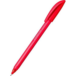 Staedtler 4320 F-2 Στυλό Διαρκείας Κόκκινο