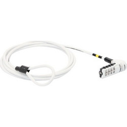 Mobilis 001254 Κλειδαριά Laptop με Συνδυασμό 1.8m