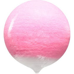 Mad Beauty Veggie Friends Radish Bath Bomb 130gr