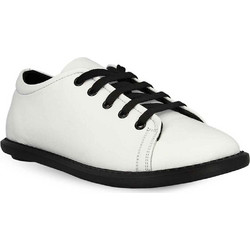 Parex Γυναικεία Sneakers Λευκά 10725309