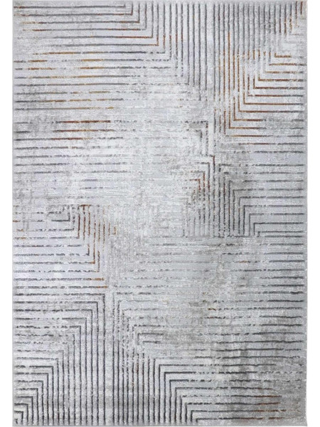 Eurofil Marvel Χαλί Ορθογώνιο 200x290cm 726 Grey Rust