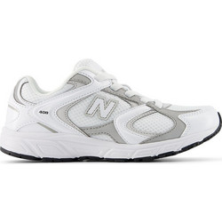 New Balance 408 Παιδικά Sneakers Λευκά P40866R