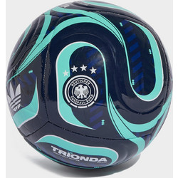 Adidas Trionda Germany Away Club Μπάλα Ποδοσφαίρου JY0243