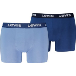 Levi's Ανδρικά Μποξεράκια Σετ 2Pack 701236091-009