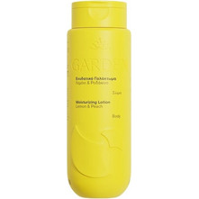 Garden Lemon & Peach Ενυδατική Lotion Σώματος 300ml
