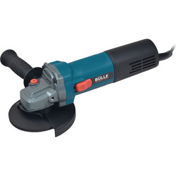 Bulle 633402 Γωνιακός Τροχός Ρεύματος 1100W 125mm
