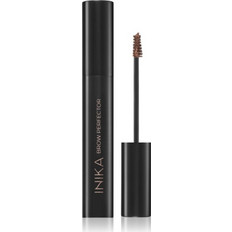 Inika Perfector Walnut Mascara Φρυδιών 6.5ml