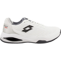 Lotto Mirage 200 II Clay Court Ανδρικά Αθλητικά Παπούτσια για Τένις Λευκά 222171-74N