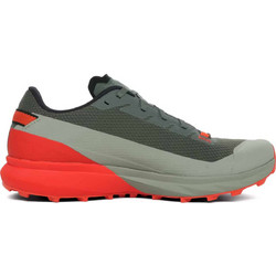 Dynafit Ultra Ανδρικά Αθλητικά Παπούτσια Trail Running Γκρι 08-0000064107