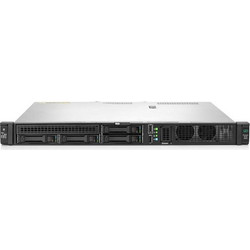 HP ProLiant DL20 Gen11 (Xeon 6333P/32GB DDR5/2x480GB SSD/1000W/FreeDos)