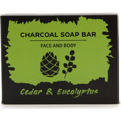 Ancient Wisdom Eucalyptus & Cedarwood Σαπούνι 85gr