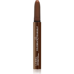 Lamel Celebrate Yourself 02 Σκιά Ματιών Matte Stick 1.4gr