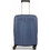 Rain RB80152C Βαλίτσα Καμπίνας 55x40x20cm με 4 Ρόδες Μπλε