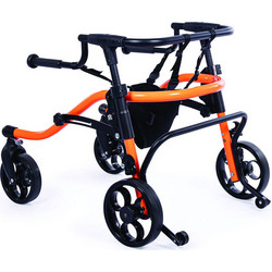 Mobiak Go Spider Rollator Παιδικός Περιπατητήρας 0815564
