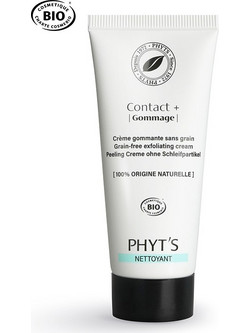 Phyt's Grain-Free Exfoliating Cream 40gr